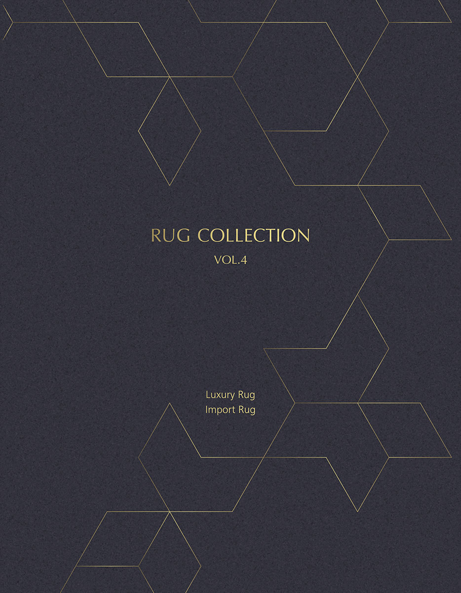 RUG COLLECTION Vol.4