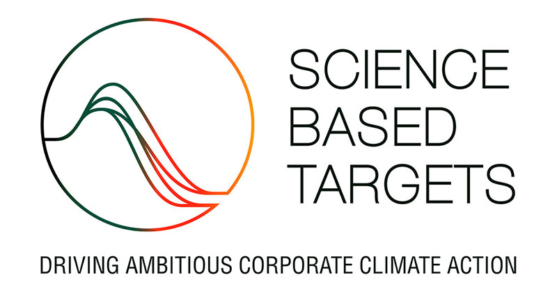 国内インテリア業界初　通常SBT認定を取得 脱炭素社会の実現に向けて