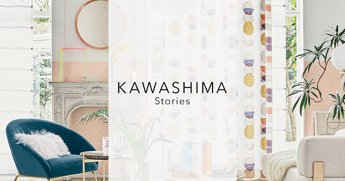 未来を見据えて 明治期の挑戦｜KAWASHIMA Stories